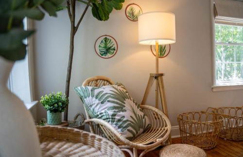 Historic Family 3BR Trinity in the Heart of Philly - Foto 21