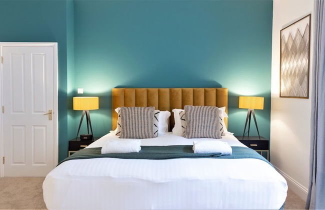 Frederick Place Your Apartment - Foto 22