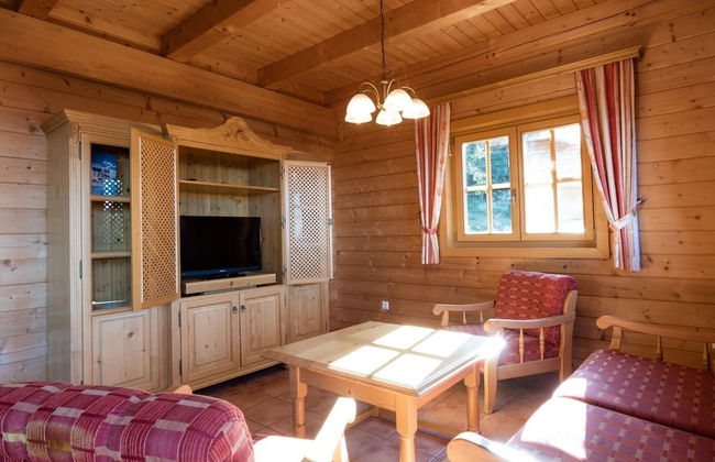 Holiday Home in Stefan in the Lavanttal With Balcony - Foto 10