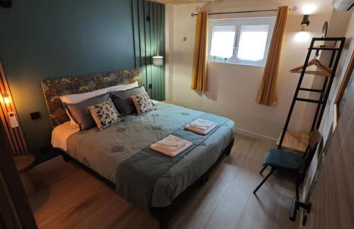 Un Coin De Gîtes - Foto 45