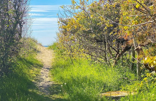 10 Person Holiday Home in Bastad - Foto 18