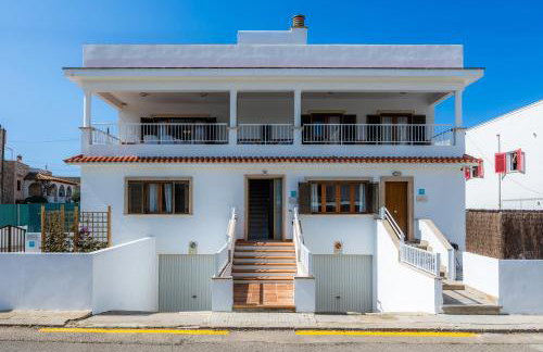Apartamentos Colonia Sant Jordi - Foto 1