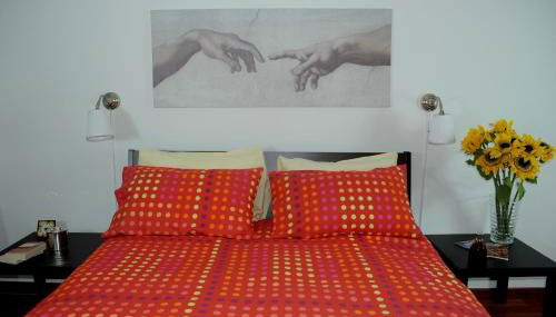 Apartment Oltremarestudios - Photo 5