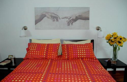 Apartment Oltremarestudios - Photo 5