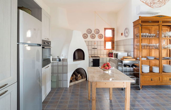 Belvilla by OYO Salinella 10p - Foto 13