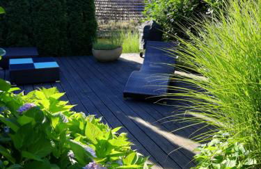 business-lodging Apartmenthaus - Foto 17