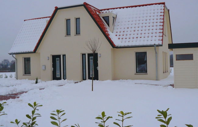 Holiday Home in Wietzendorf With Terrace - Foto 11