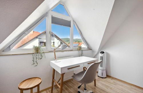 Belisima Apartments I Ferienwohnungen Deidesheim I Deutsche Weinstraße I Individuell mit Charm I Ruhig am Kurpark I Nähe Supermarkt - Bäcker - Bahnhof - Foto 9