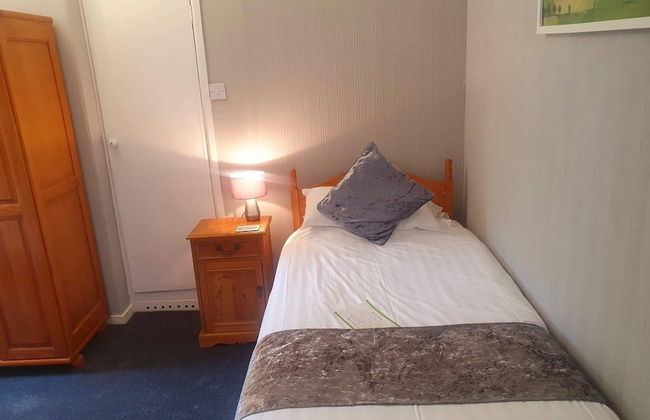 Rosecraddoc Manor Self Catering Holidays - Foto 25