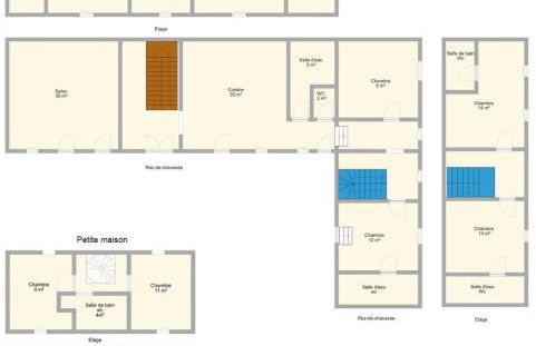 La pommeraie - Foto 39