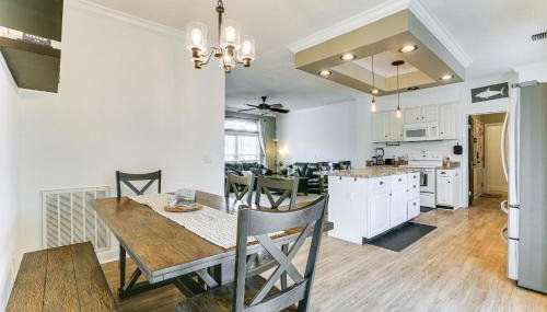 Remote-Work Friendly: Lehigh Acres Family Home - Foto 4