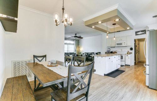 Remote-Work Friendly: Lehigh Acres Family Home - Foto 4