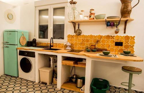 Estudio Vila Beach - Foto 13