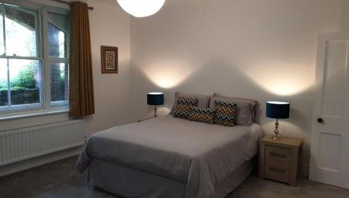 Beautiful Garden Apartment in Leafy St Leonards 5 Mins to Beach - Foto 4