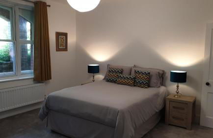 Beautiful Garden Apartment in Leafy St Leonards 5 Mins to Beach - Foto 4