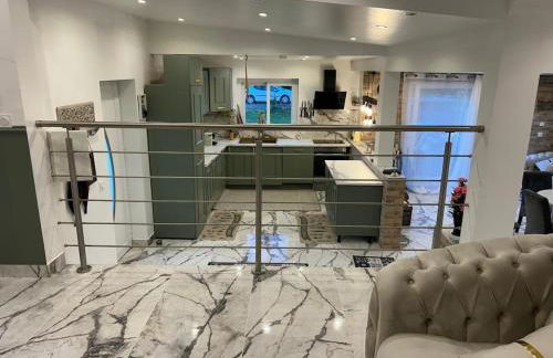 Cozy house 4 min from Etretat - Foto 11