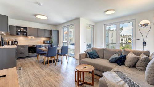 Apartment "Haffbrise" - Foto 3