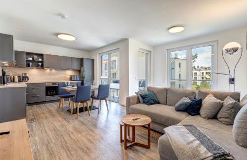 Apartment "Haffbrise" - Foto 3