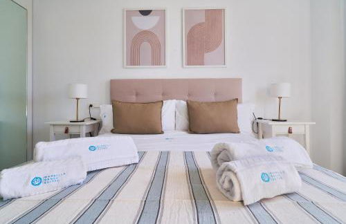 MARBELLA BANUS SUITES - Banus Rio Verde Beachside - Foto 31