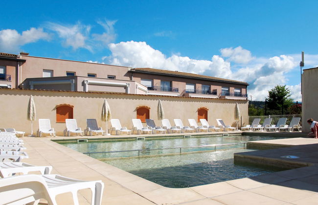 Les Bastides de Fayence - Photo 13