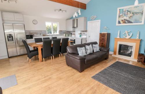 Sea View Lodge - Foto 7