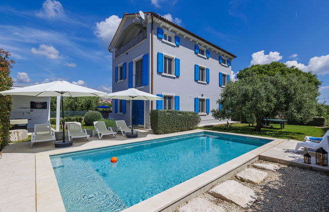 Gallicianum - Foto 1