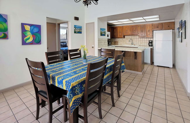 Secluded 3 BDR Home Steps to Beach - Foto 17