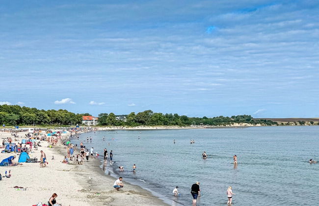 Residence Starfish Comfortable Vacation Home - Foto 2