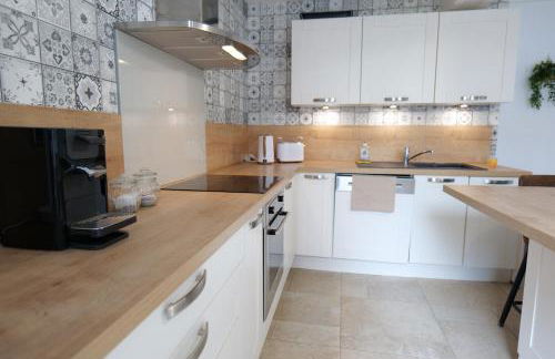 Nid Normand building 1620 - 4 bedrooms - hyper center - Foto 1