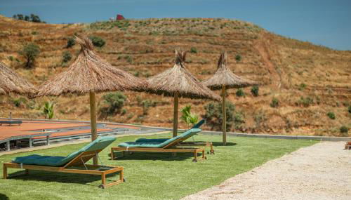 Portugals Infinity - Fantástica casa de campo com vista de mar em Tavira - Foto 4