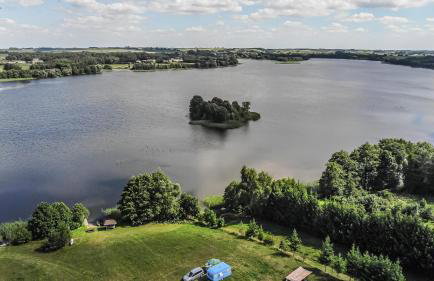 AgroGabi - Wypoczynek na Podlasiu - Foto 24