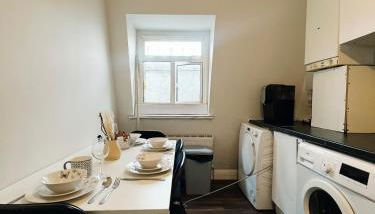 Apartments on Caledonian Road - Foto 2