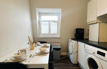 Apartments on Caledonian Road - Foto 2