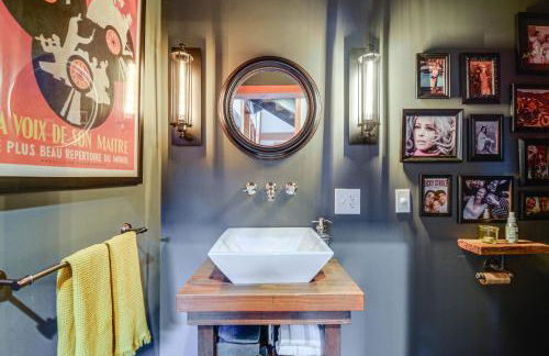 Luxury Vashon Vacation Rental with Beach Access! - Foto 10