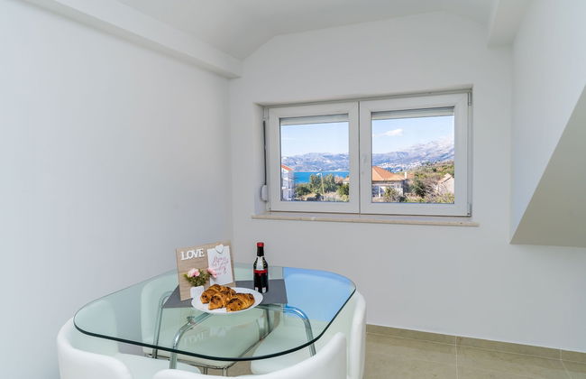 Apartments Šmanjak - Foto 38