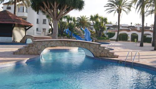 Apartamento Las Marinas II en Dénia - Foto 4