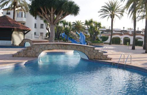 Apartamento Las Marinas II en Dénia - Foto 4