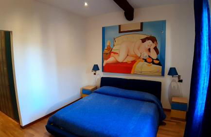 La casa di Sacco - Appartamento Bologna Centro - Foto 13