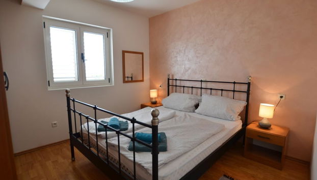 Spacious Apartment With Loggia - Foto 2, Habitación