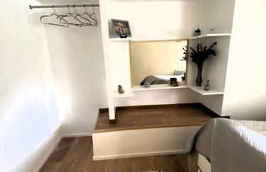 Appartement Indépendant avec jardin, entrée autonome par boîte à clé , Self-Check-In - Foto 19