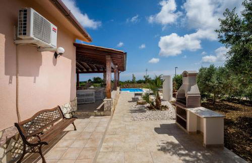 Villa Mirto - Foto 34