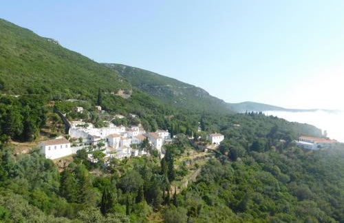 Casa Pausa Sesimbra Holiday Home - Foto 48