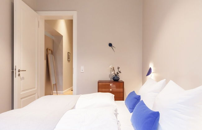 OSTKÜSTE - Villa Staudt Design Apartments - Foto 55