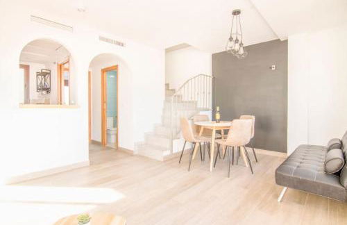 Ático dúplex La Calma - Llíber - Foto 12