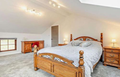 Hillsview - 4 berth renovated barn conversion - Foto 9