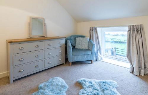 The Barn at Brambles Farm - Foto 24