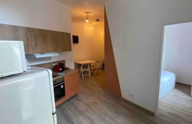 Appartement Secteur Gare et Place de la Comédie, WiFi et Climatisation - Foto 17