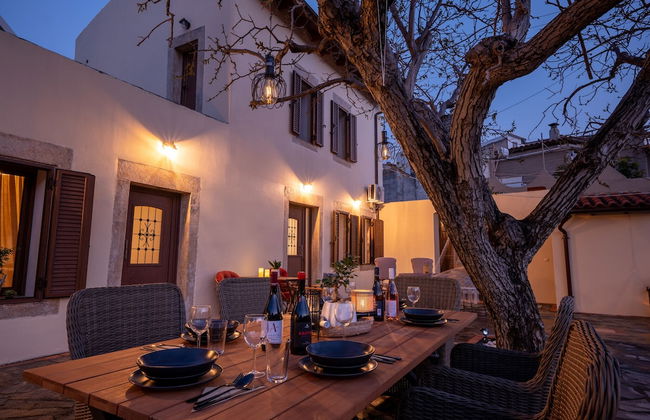 Walnut Tree Villa Ano Archanes-10km From Heraklion - Foto 29