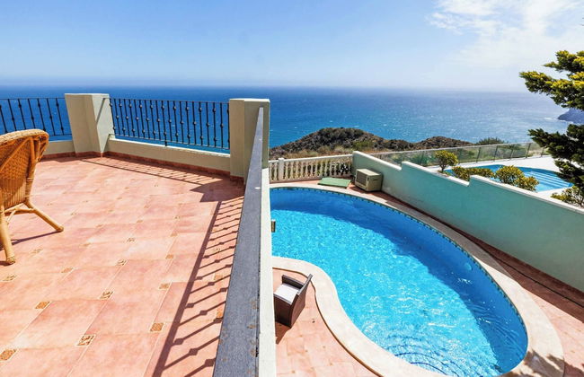 Villa Viewpoint 6 - Foto 18