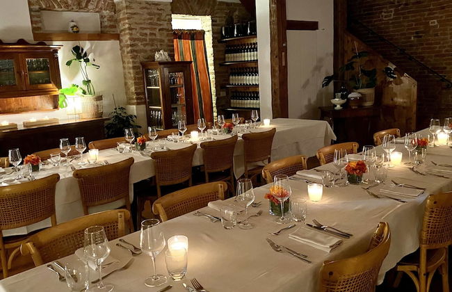 Agriturismo Tenuta Castel Venezze - Foto 68